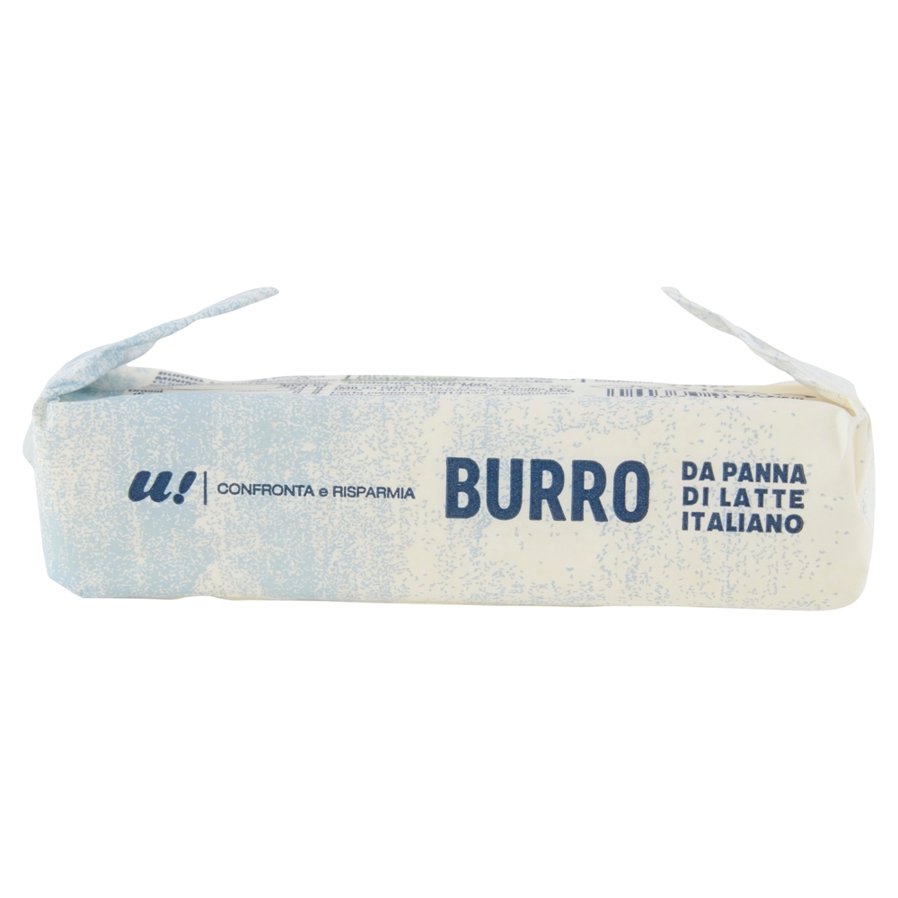 Burro, 125 g